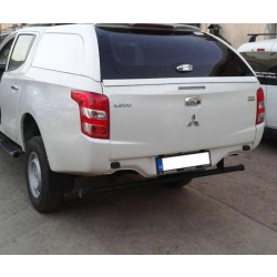 Купить Кунг на Mitsubishi L200 2015-2024 от Getlander 274391