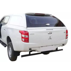 Купить Кунг на Mitsubishi L200 2015-2024 от Getlander 274391