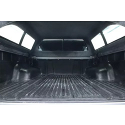 Купити Кунг на Nissan Navara NP300 2015-2025 від Getlander 274420