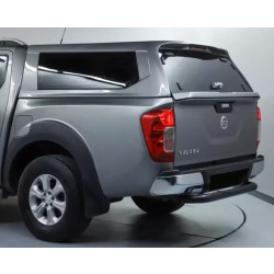 Купити Кунг на Nissan Navara NP300 2015-2025 від Getlander 274420