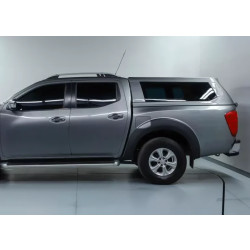 Купити Кунг на Nissan Navara NP300 2015-2025 від Getlander 274420