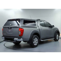 Купити Кунг на Nissan Navara NP300 2015-2025 від Getlander 274420