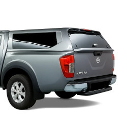 Buy Kung at Nissan Navara NP300 2015-2025 from Getlander 274420