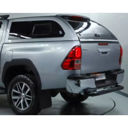 Купить Кунг на Toyota Hilux Revo 2015-2024 от Getlander 274452