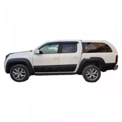 Купити Кунг на Volkswagen Amarok 2010-2022 від Getlander 274479