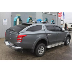 Купити Кунг на Mitsubishi L200 2015-2024 від Getlander 274394