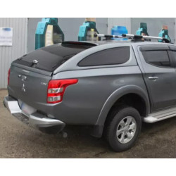 Купити Кунг на Mitsubishi L200 2015-2024 від Getlander 274394