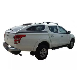 Купити Кунг на Mitsubishi L200 2015-2024 від Getlander 274394