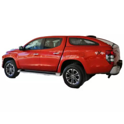 Купити Кунг на Mitsubishi L200 2015-2024 від Getlander 274394