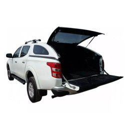 Купити Кунг на Mitsubishi L200 2015-2024 від Getlander 274394