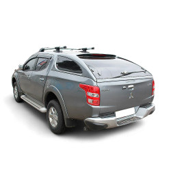 Купити Кунг на Mitsubishi L200 2015-2024 від Getlander 274394