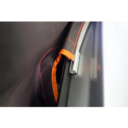 Buy Auto -palate on Ford Ranger in the body under Kung Hardtop Rh04