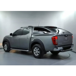 Купити Кунг на Nissan Navara NP300 2015-2025 від Getlander 274416