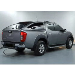 Купити Кунг на Nissan Navara NP300 2015-2025 від Getlander 274416