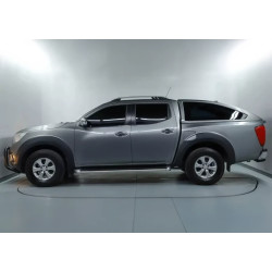 Купити Кунг на Nissan Navara NP300 2015-2025 від Getlander 274416