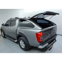 Купити Кунг на Nissan Navara NP300 2015-2025 від Getlander 274416