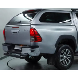 Купить Кунг на Toyota Hilux 2015-2024 от Getlander 274444