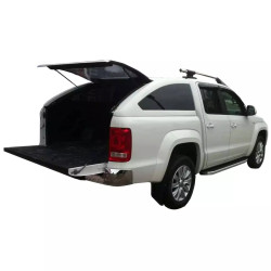 Купить Кунг на VW Amarok 2010-2022 от Getlander 227080