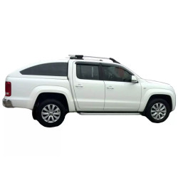 Купить Кунг на VW Amarok 2010-2022 от Getlander 227080