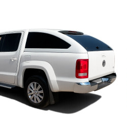 Купити Кунг на VW Amarok 2010-2022 від Getlander 227080