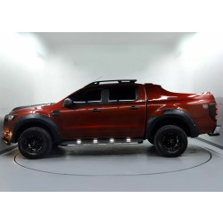 Купить Крышка кузова на Ford Ranger 2015-2022 от Getlander 274301