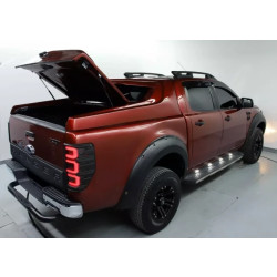 Купить Крышка кузова на Ford Ranger 2015-2022 от Getlander 274301