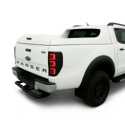 Купити Кришка кузова на Ford Ranger 2015-2022 від Getlander 274301