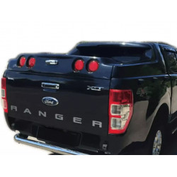 Купити Кришка кузова на Ford Ranger 2012- від Turkey 226911