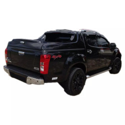 Купить Крышка кузова на Isuzu D-Max 2012+ от Getlander 274313