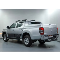 Купить Крышка кузова на Mitsubishi L200 2015+ от Getlander 226991