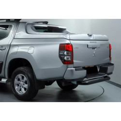 Купить Крышка кузова на Mitsubishi L200 2015+ от Getlander 226991