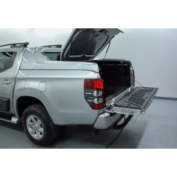 Купить Крышка кузова на Mitsubishi L200 2015+ от Getlander 226991