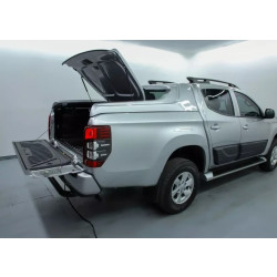 Купить Крышка кузова на Mitsubishi L200 2015+ от Getlander 226991