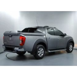 Купить Крышка кузова на Nissan Navara NP300 2015-2025 от Getlander 227021