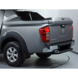 Купить Крышка кузова на Nissan Navara NP300 2015-2025 от Getlander 227021