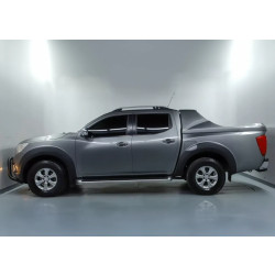 Купить Крышка кузова на Nissan Navara NP300 2015-2025 от Getlander 227021