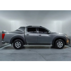 Купить Крышка кузова на Nissan Navara NP300 2015-2025 от Getlander 227021