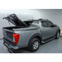 Купить Крышка кузова на Nissan Navara NP300 2015-2025 от Getlander 227021