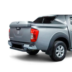 Купити Кришка кузова на Nissan Navara NP300 2015-2025 від Getlander 227021
