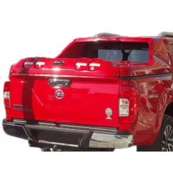 Купити Кришка кузова на Nissan Navara NP300 2015-2025 від Turkey 274413