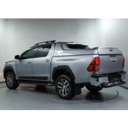 Купить Крышка кузова на Toyota Hilux 2015-2024 от Getlander 227051