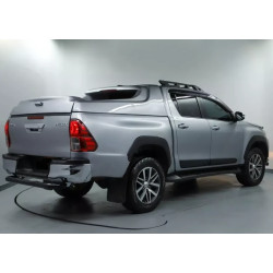 Купить Крышка кузова на Toyota Hilux 2015-2024 от Getlander 227051