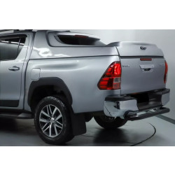 Купить Крышка кузова на Toyota Hilux 2015-2024 от Getlander 227051