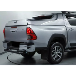 Купить Крышка кузова на Toyota Hilux 2015-2024 от Getlander 227051
