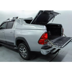 Купить Крышка кузова на Toyota Hilux 2015-2024 от Getlander 227051