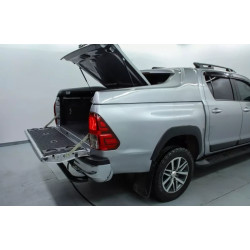 Купить Крышка кузова на Toyota Hilux 2015-2024 от Getlander 227051