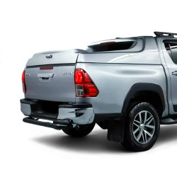 Купити Кришка кузова на Toyota Hilux 2015-2024 від Getlander 227051