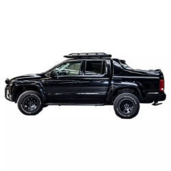 Купить Крышка кузова на VW Amarok 2010-2022 от Getlander 227078