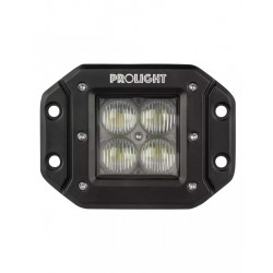 Купити Вбудована світлодіодне фара ProLight 40Вт 010-040
