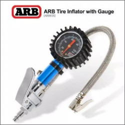 Купить Контролер давления в шинах к шлангу для накачки колес ARB605A